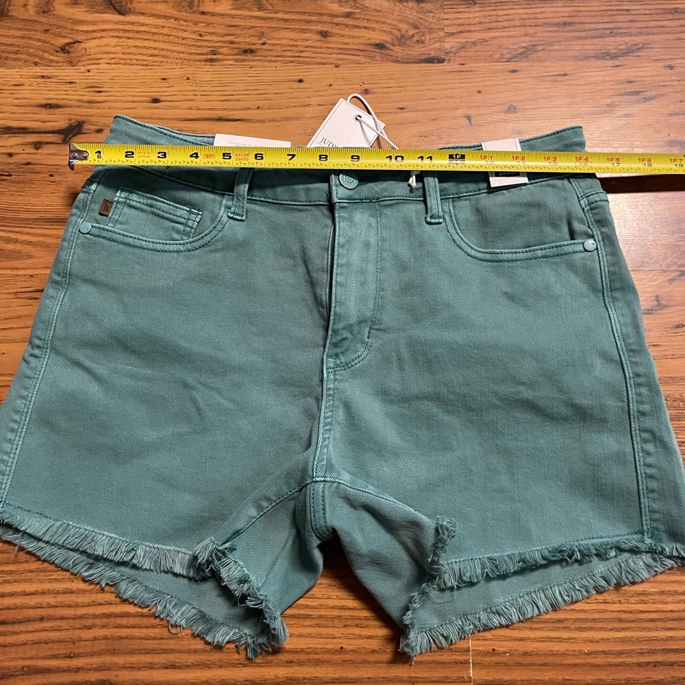 Judy Blue NWT